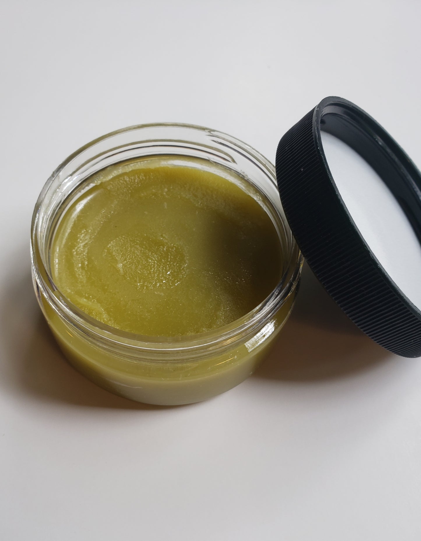 CBD Sports Injury Balm: New! Tony's Super Rub